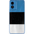 Estonia Flag Distressed Moto G Play 4G (2024) Skin